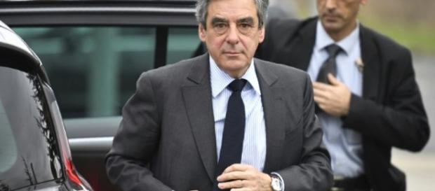 Francois Fillon et le Penelopegate Francois Fillon et le Penelopegate