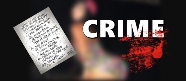 Funkeira teria cometido suicídio e carta chocante aparece - Google Funkeira teria cometido suicídio e carta chocante aparece - Google