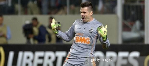Grêmio vendeu Victor ao Atlético-MG em 2012 Grêmio vendeu Victor ao Atlético-MG em 2012