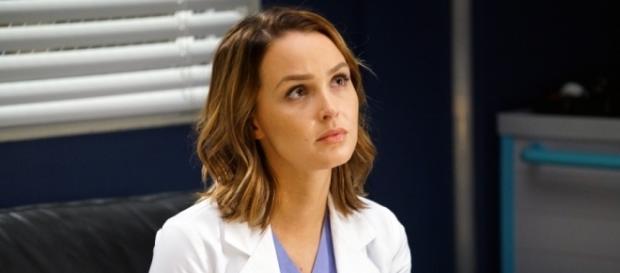 I 12 personaggi più antipatici del 2016: Jo Wilson - "Grey's Anatomy" I 12 personaggi più antipatici del 2016: Jo Wilson - "Grey's Anatomy"