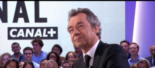 Le Grand Journal avec Michel Denisot Canal+ Le Grand Journal avec Michel Denisot Canal+