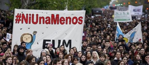 Los sindicatos argentinos preparan un paro internacional de mujeres para marzo ... - diariohuarpe.com Los sindicatos argentinos preparan un paro internacional de mujeres para marzo ... - diariohuarpe.com