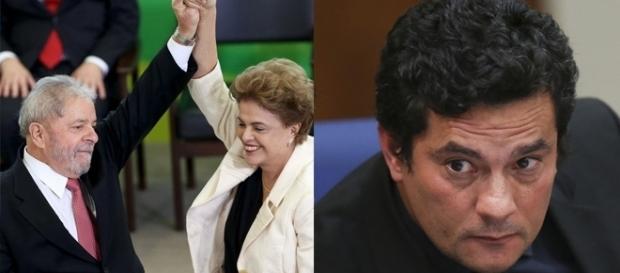 Lula pede revisão ao STF para que corrija erro histórico Lula pede revisão ao STF para que corrija erro histórico