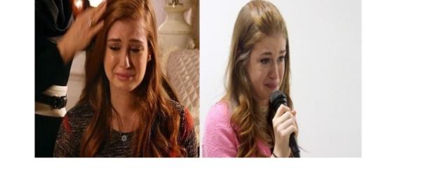 Marina Ruy Barbosa se emociona ao contar os planos de 2017 Marina Ruy Barbosa se emociona ao contar os planos de 2017