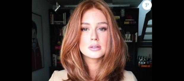 Marina Ruy Barbosa toma decisão em sua vida. Marina Ruy Barbosa toma decisão em sua vida.