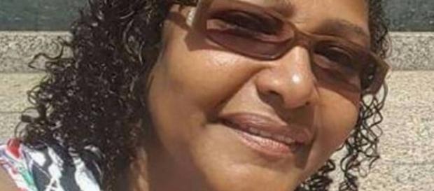 Marlene não resistiu e morreu logo após a agressão Marlene não resistiu e morreu logo após a agressão