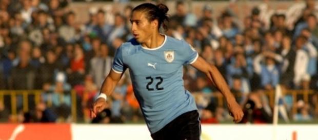 Martín Cáceres, busca nuevo equipo. Martín Cáceres, busca nuevo equipo.