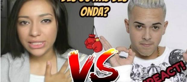 MC G15 manda indireta para Dani Russo MC G15 manda indireta para Dani Russo