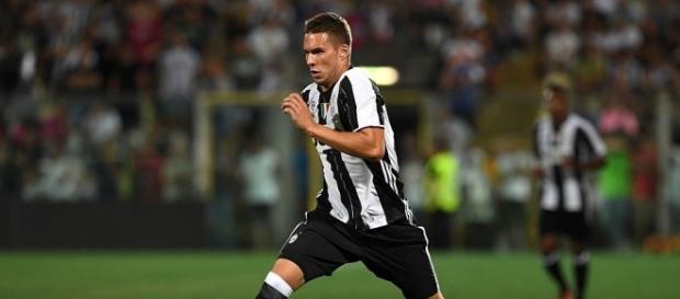 Pjaca titolare in Crotone-Juventus - fcinter1908.it Pjaca titolare in Crotone-Juventus - fcinter1908.it