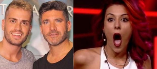 POLÉMICA: ¿Qué pasó en el famoso bolo entre Rodrigo, de GH17, y Toño Sanchís? POLÉMICA: ¿Qué pasó en el famoso bolo entre Rodrigo, de GH17, y Toño Sanchís?