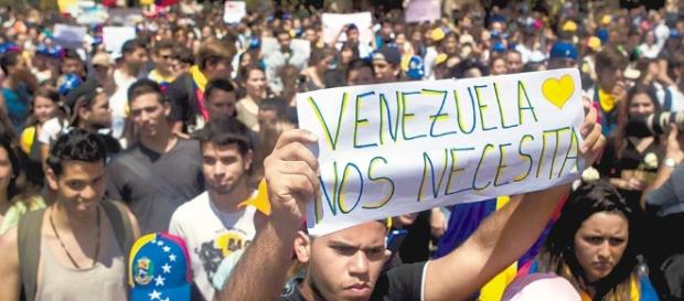 ¿Qué hacer frente a la crisis venezolana? ¿Qué hacer frente a la crisis venezolana?