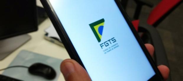 Saque do FGTS ainda não está liberado Saque do FGTS ainda não está liberado