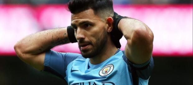Sergio Aguero: Manchester City star gets four-match ban after ... - thesun.co.uk Sergio Aguero: Manchester City star gets four-match ban after ... - thesun.co.uk