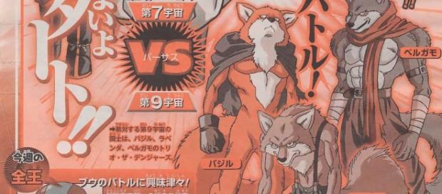 sinopsis del episodio 79 dragon ball super sinopsis del episodio 79 dragon ball super