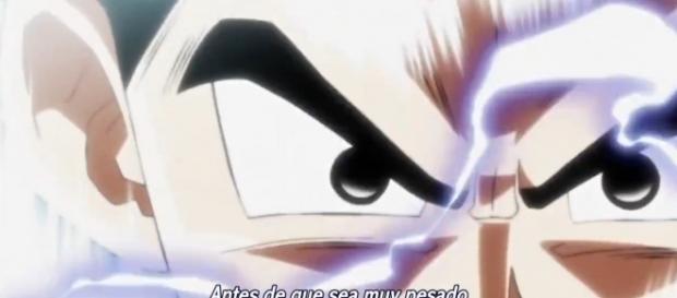 Son Gohan podría despertar el poder místico en esta batalla Son Gohan podría despertar el poder místico en esta batalla