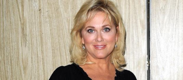 Tonja Walker shares video, airdate of first day back at General ... - sheknows.com Tonja Walker shares video, airdate of first day back at General ... - sheknows.com