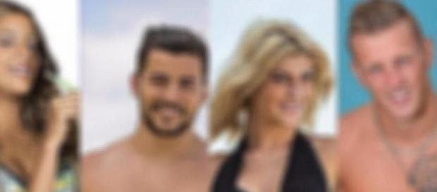 Une candidate des anges 9 devant la justice Une candidate des anges 9 devant la justice