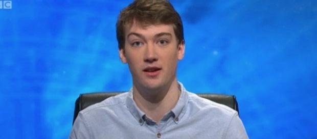 University Challenge viral sensation Bartholomew Joly de ... - dailystar.co.uk University Challenge viral sensation Bartholomew Joly de ... - dailystar.co.uk