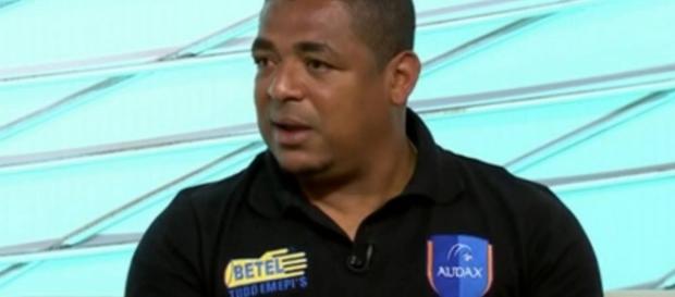 Vampeta é um mal presidente para o Audax? Vampeta é um mal presidente para o Audax?