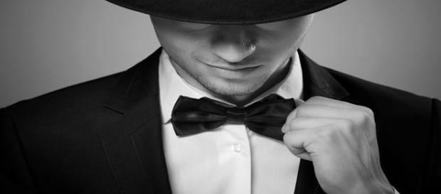Veja como um homem deve ser tratado Veja como um homem deve ser tratado