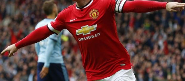 Wayne Rooney demeure le joueur le mieux payé de premier league Wayne Rooney demeure le joueur le mieux payé de premier league