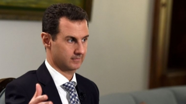Bashar al-Assad: 'Cooperazione USA-Russia positiva per la Siria e per il mondo'