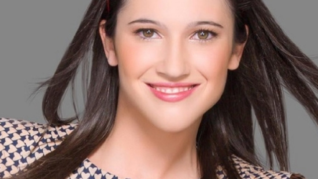 Chi è Ludovica Comello che parteciperà a Sanremo 2017?