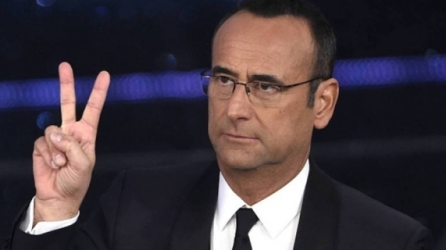 Festival di San Remo 2017 | Foto DavideMaggio.it - davidemaggio.it