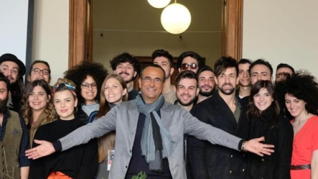 Festival di Sanremo 2017 lutto choc