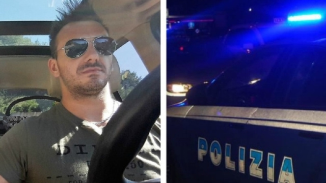 Francesco Pischedda deceduto per inserire dei ladri.