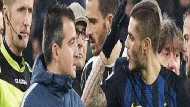 Inter infuriata, ecco il motivo