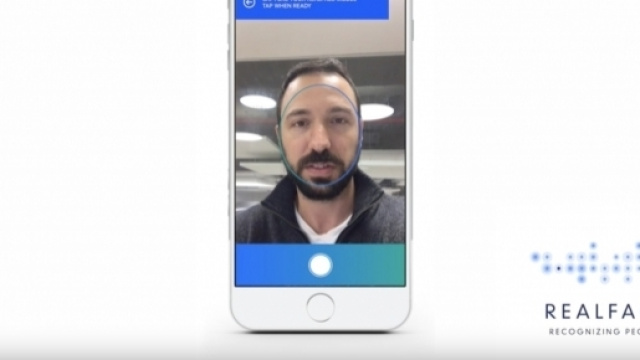 La nuova funzionalit&agrave; RealFace arriver&agrave; su Iphone 8 grazie ad Apple?