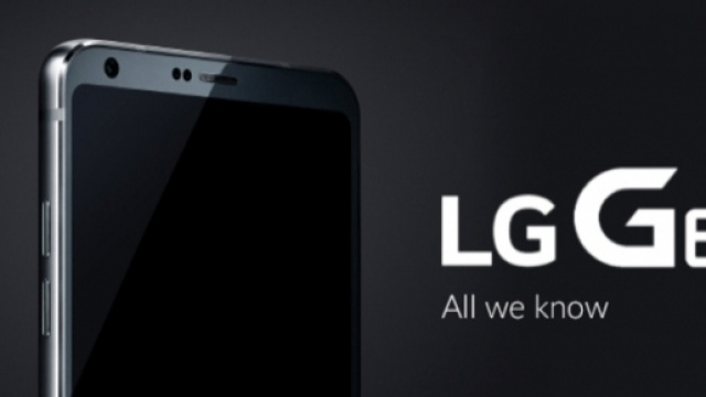 LG G6: prezzo e novit&agrave; tecniche