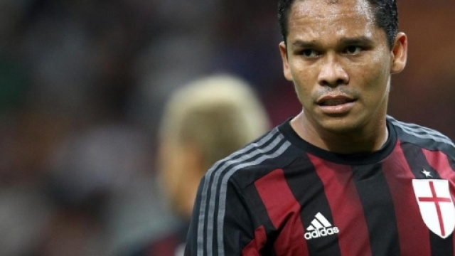 Milan: Bacca, ultima stagione al Milan? - Foto superscommesse.it