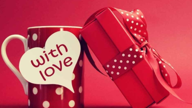 Regali insoliti per San Valentino, ecco qualche suggerimento