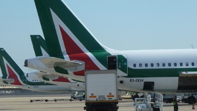 Sciopero aerei 23 febbraio 2017