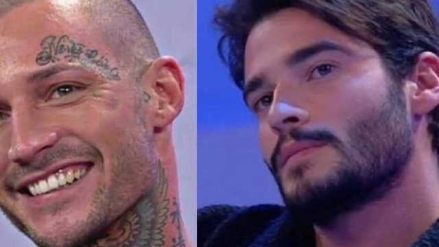 Tronista e corteggiatore: entrambi dicono addio a Uomini e Donne