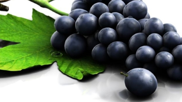 Uva: propriet&agrave; benefiche, cosmetiche e nutritive | Tanta Salute - tantasalute.it