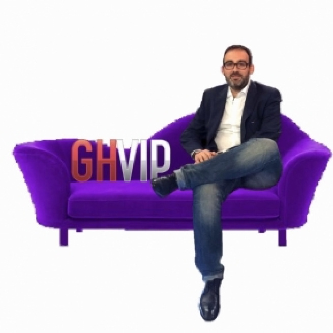 Toda la info de GH VIP 5, la tienes en "El Cortijo de GH"
