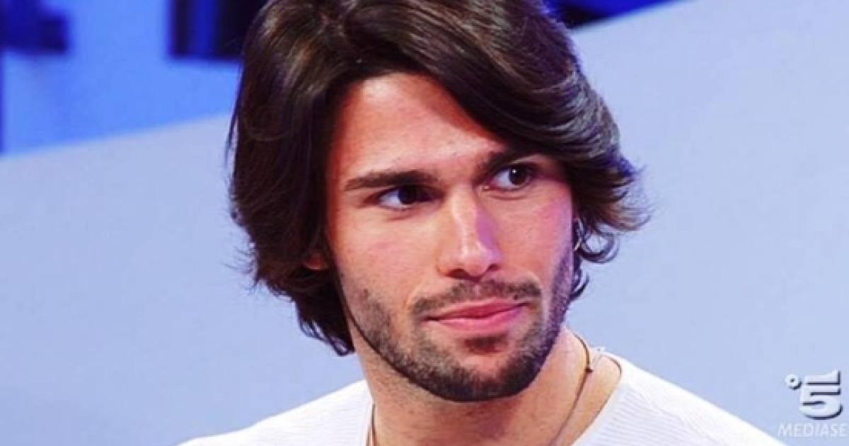 Gossip U&D Luca Onestini vicino alla scelta? Gossip U&D Luca Onestini vicino alla scelta?
