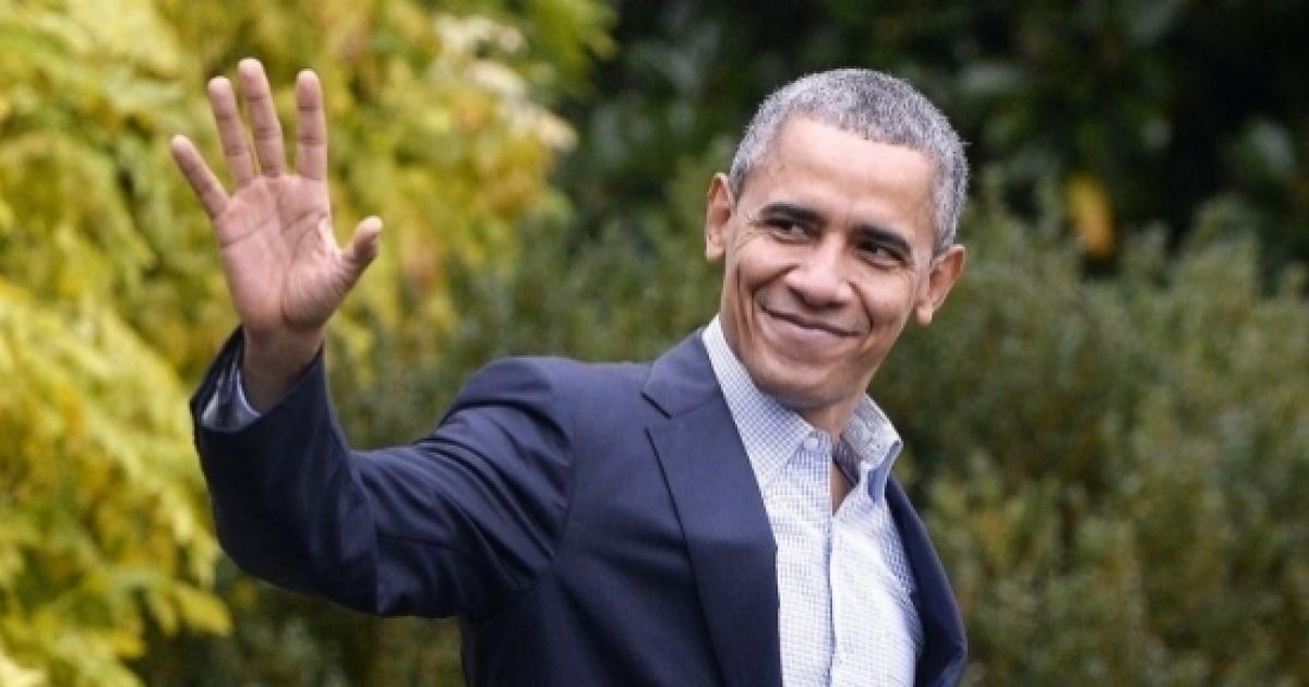 Barack Obama’s been enjoying retirement - here’s what he’s been up to