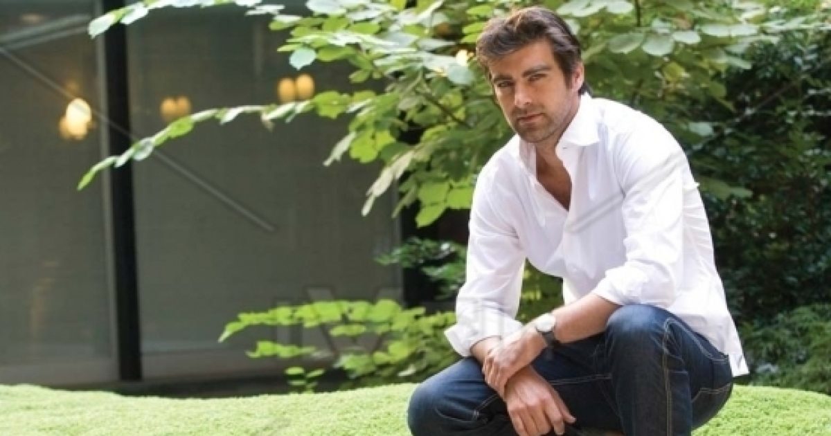 Anticipazioni Un posto al sole Marco Basile entra nel cast come Luca