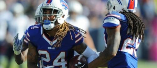 Bills CB Stephon Gilmore on contract talks: 'I'm just playing out ... - usatoday.com