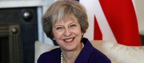 British PM Theresa May Wins Brexit Timetable Vote in Parliament ... - news18.com