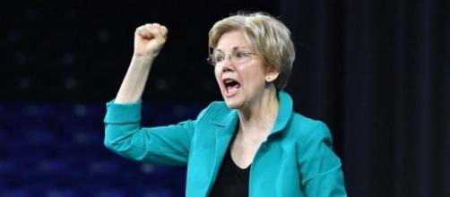 Contra Trump, Elizabeth Warren is one of the most effective US ... - bostonglobe.com