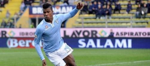 Sempreinter Goal.com: Lazio propose Keita to Inter - sempreinter.com
