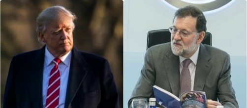 ANTENA 3 TV | Rajoy ofrece a Trump ser interlocutor de EEUU en ... - antena3.com