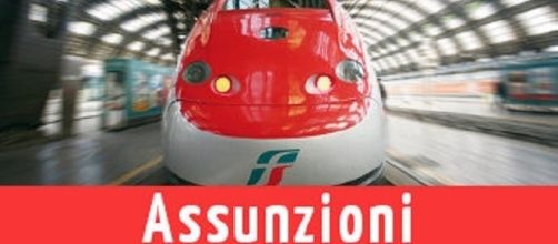 Assunzioni Ferrovie dello Stato, in arrivo 1000 posti