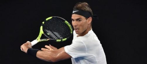 Australian Open 2017: Rafael Nadal beats Alexander Zverev in five ... - hindustantimes.com