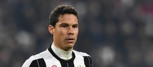 Calciomercato Juventus: Hernanes in Cina